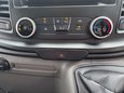 Ford Transit 2.0 350 Leader Low Floor Box Van 17