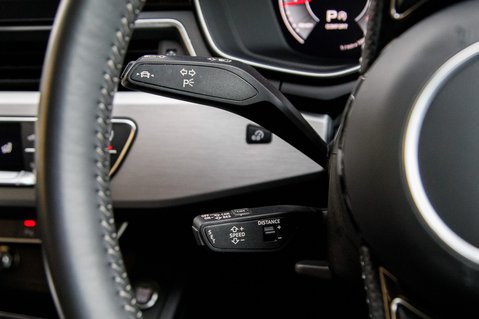 Audi A5 TFSI S LINE MHEV 14