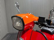 Royal Alloy GT LC 2018 ONLY 2K MODERN RETRO SCOOTER 200CC 20