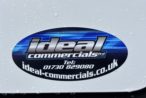 Vauxhall Combo L1H1 2300 100 ps Dynamic Panel Van - No VAT 11