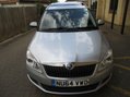 Skoda Roomster 1.2 TSI SE Action Euro 5 5dr 3