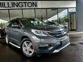 Honda CR-V 1.6 i-DTEC SE Plus Navi Euro 6 (s/s) 5dr 3