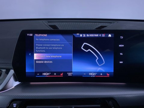 BMW iX1 30 66.5kWh M Sport SUV 5dr Electric Auto xDrive (11kW Charger) (313 ps) 1 O 32