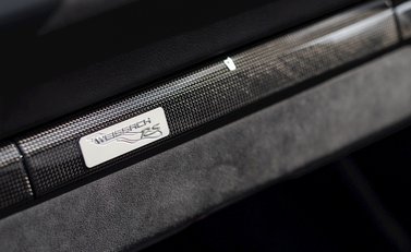 Porsche 911 (991.2) GT3 RS Weissach 22