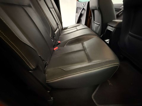 Ford Ranger 3.2 Ranger Wildtrak TDCi 4x4 Auto 4WD 42