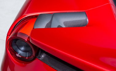 Ferrari 488 Pista 39