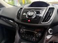 Ford Kuga 2.0 TDCi Titanium AWD Euro 6 (s/s) 5dr 14