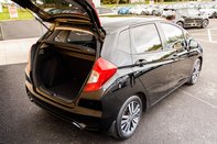Honda Jazz I-VTEC EX 27