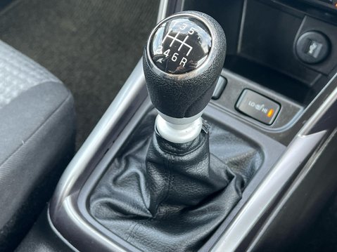 Suzuki S-Cross MOTION BOOSTERJET MHEV 32