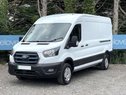 Ford Transit E-Transit 390 Trend