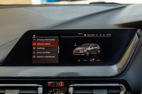 BMW 1 Series 118I M SPORT 32