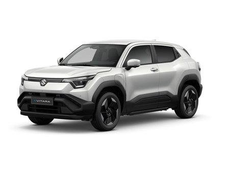 Suzuki e Vitara 61 kWh MOTION