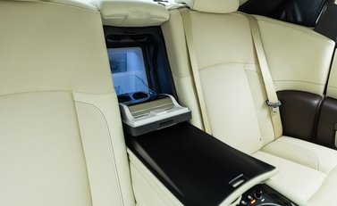 Rolls-Royce Ghost V12 17