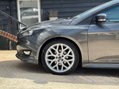 Ford Focus 1.0T EcoBoost ST-Line Hatchback 5dr Petrol Manual Euro 6 (s/s) (140 ps) 9
