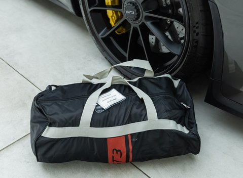 Porsche 911 GT3 (991.2) 28
