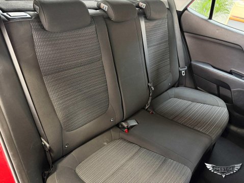 Kia Stonic 1.0 T-GDi 2 Euro 6 (s/s) 5dr 82