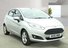 Ford Fiesta 1.0 Fiesta Zetec T 5dr