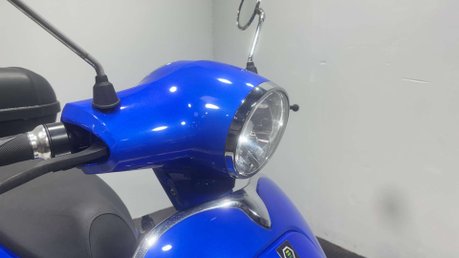 Sakura EV 3000 Sakura JS2A 2022 20