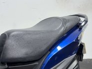 SYM Jet 14 LC 2019, 30K, 200CC, MOT SEP 26, RUNNING SCOOTER, SPARES/REPAIR/PROJECT 21