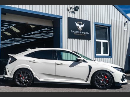 Honda Civic 2.0 Civic Type R Sport Line 5dr