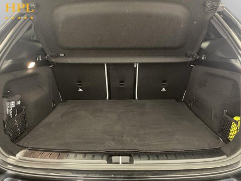 Mercedes-Benz EQA EQA 250+ 70.5kWh AMG Line (Executive) SUV 5dr Electric Auto (190 ps) 21
