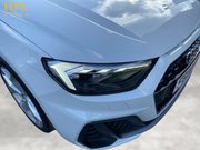 Audi A1 1.0 TFSI 30 S line Sportback 5dr Petrol Manual Euro 6 (s/s) (110 ps) 9