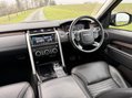 Land Rover Discovery TD6 HSE LUXURY 47