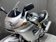Ducati ST2 944 1998 37K MOT JULY 2027 PANNIERS VERY CLEAN TOURER 35