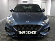 Ford Focus ST-LINE X 2