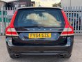 Volvo V70 2.0 V70 SE Nav D4 5dr 10