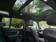 Land Rover Defender 2.0 Defender X-Dynamic HSE Auto 4WD 5dr 2