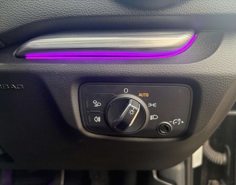 Audi A3 1.5 A3 Sportback 35 TFSI Sport 5dr 24