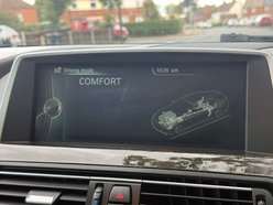 BMW 6 Series 3.0 640d M Sport Gran Coupe Auto 4dr 57