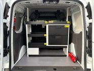 Ford Transit Connect 230 L2 Trend DCIV Automatic 120 ps Tdci - Sat Nav / Air Con / Camera 13