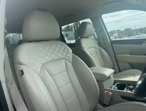 SsangYong Rexton 2.2D Ultimate SUV 5dr Diesel T-Tronic 4WD Euro 6 (181 ps) 11