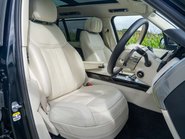 Land Rover Range Rover P530 V8 Autobiography LWB, 7 Seat 11