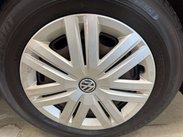 Volkswagen Polo 1.0 Polo S AC 5dr 6