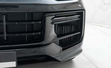 Porsche Cayenne TURBO E-HYBRID 39