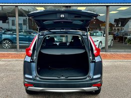 Honda CR-V 2.0 CR-V SR i-MMD CVT 4WD 5dr 68