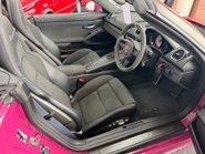 Porsche 718 4.0 RS Spyder 2dr Petrol PDK Euro 6 (s/s) (500 ps) 17