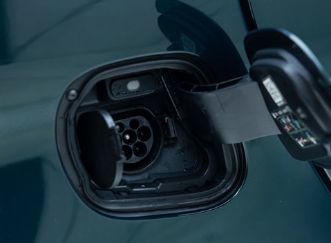 Smart Fortwo Coupe RACING GREEN EDITION 56