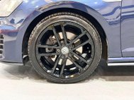 Volkswagen Golf 2.0 TDI BlueMotion Tech GTD Hatchback 5dr Diesel DSG Euro 6 (s/s) (184 ps) 34