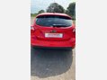 Ford Focus ZETEC 5