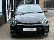 Toyota Yaris 1.6T GR Circuit Hatchback 3dr Petrol Manual AWD Euro 6 (261 ps) 2