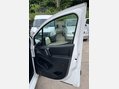Citroen Berlingo 1.6 HDi 625 Enterprise Panel Van 5dr Diesel Manual L1 (Euro 5) (135 g/km, 7 21