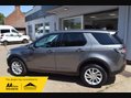 Land Rover Discovery Sport 2.0 Discovery Sport SE Tech TD4 Auto 4WD 5dr 6