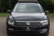 Volkswagen Passat 2.0 TDI SE Business Estate 5dr Diesel Manual Euro 6 (s/s) (150 ps) 2