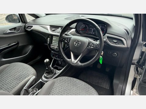 Vauxhall Corsa DESIGN 25