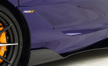 McLaren 765LT V8 SSG 28