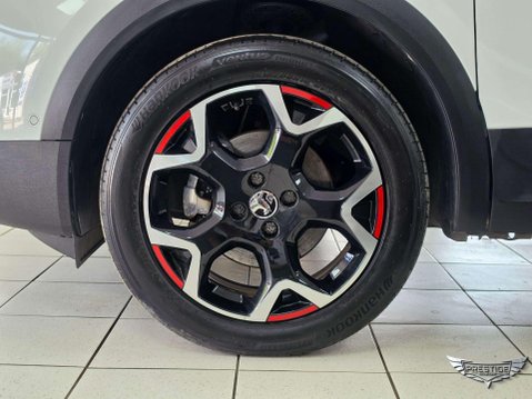Vauxhall Mokka Electric 50kWh SRi Premium Auto 5dr 66